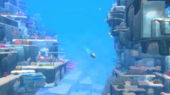 DAVE THE DIVER Free Download By Steam-repacks.com