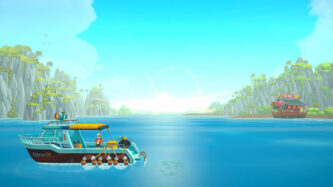DAVE THE DIVER Free Download By Steam-repacks.com