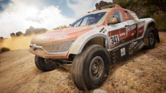 Dakar Desert Rally Free Download By Steam-repacks.com