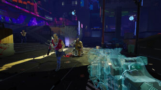 Deadlink Free Download By Steam-repacks.com