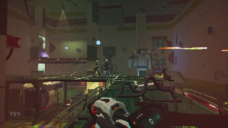 Deadlink Free Download By Steam-repacks.com