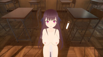 Deepthroat Simulator VR Free Download By Steam-repacks.com