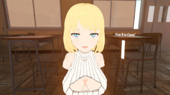 Deepthroat Simulator VR Free Download By Steam-repacks.com