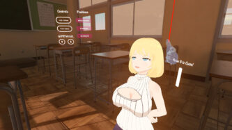 Deepthroat Simulator VR Free Download By Steam-repacks.com
