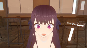 Deepthroat Simulator VR Free Download By Steam-repacks.com
