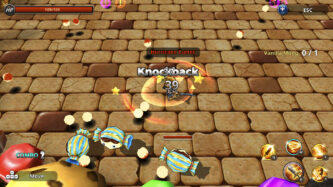 Demong Hunter Free Download By Steam-repacks.com