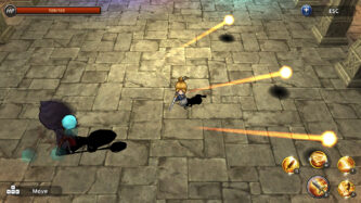 Demong Hunter Free Download By Steam-repacks.com