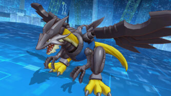 Digimon Story Cyber Sleuth Free Download Complete Edition By Steam-repacks.com