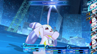 Digimon Story Cyber Sleuth Free Download Complete Edition By Steam-repacks.com