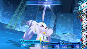 Digimon Story Cyber Sleuth Free Download Complete Edition By Steam-repacks.com