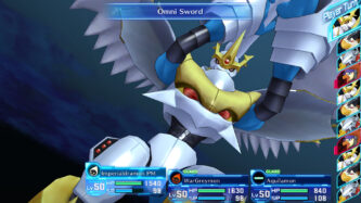 Digimon Story Cyber Sleuth Free Download Complete Edition By Steam-repacks.com