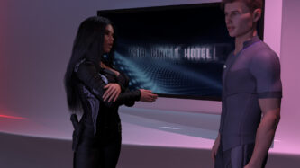 Divergence Beyond the Singularity Free Download By Steam-repacks.com