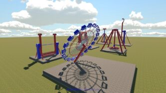 EQDRIVE.IO Free Download By Steam-repacks.com