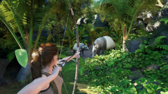 Eden Island Free Download By Steam-repacks.com