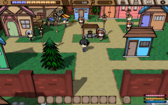 Elf Sex Farm Free Download By Steam-repacks.com