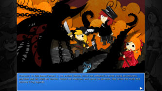 Epic Battle Fantasy 4 Free Download By Steam-repacks.com