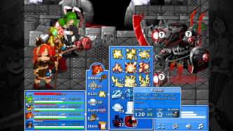 Epic Battle Fantasy 4 Free Download By Steam-repacks.com