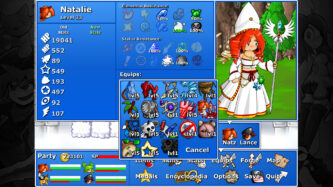 Epic Battle Fantasy 4 Free Download By Steam-repacks.com