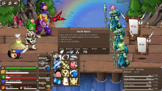 Epic Battle Fantasy 5 Free Download By Steam-repacks.com