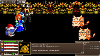 Epic Battle Fantasy 5 Free Download By Steam-repacks.com