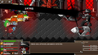 Epic Battle Fantasy 5 Free Download By Steam-repacks.com