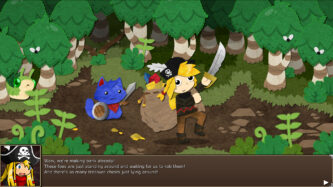 Epic Battle Fantasy 5 Free Download By Steam-repacks.com