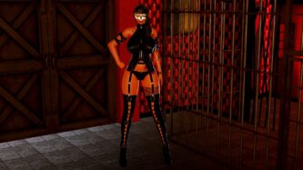 Escort Agency 2 Free Download By Steam-repacks.com