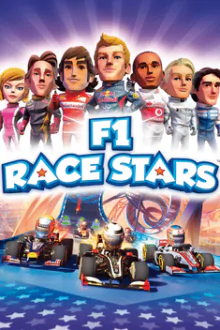 F1 Race Stars Free Download