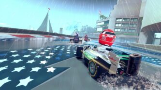 F1 Race Stars Free Download By Steam-repacks.com