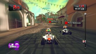F1 Race Stars Free Download By Steam-repacks.com