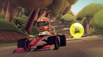 F1 Race Stars Free Download By Steam-repacks.com