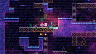 FALLING OUT Free Download PC Game By Steam-Repacks
