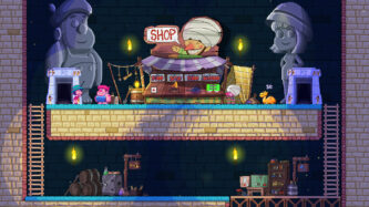 FALLING OUT Free Download PC Game By Steam-Repacks