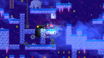 FALLING OUT Free Download PC Game By Steam-Repacks
