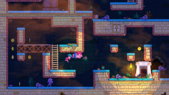 FALLING OUT Free Download PC Game By Steam-Repacks