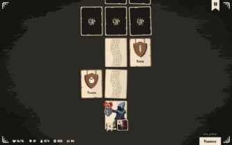 FORWARD Escape the Fold Ultimate Edition Free Download By Steam-repacks.com