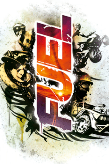 FUEL Free Download By Steam-repacks