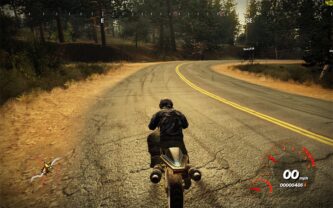 FUEL Free Download By Steam-repacks.com