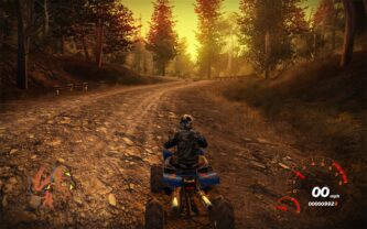 FUEL Free Download By Steam-repacks.com