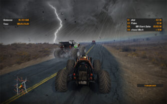 FUEL Free Download By Steam-repacks.com