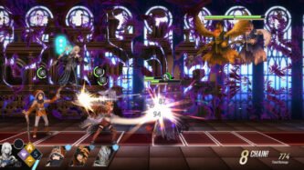 Fallen Legion Revenants Free Download By Steam-repacks.com