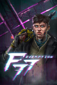 Federation77 Free Download By Steam-repacks