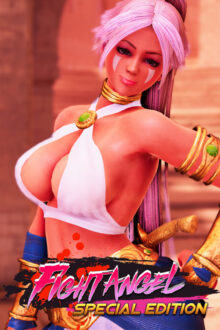 Fight Angel Special Edition Free Download By Steam-repacks