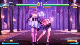 Fight Angel Special Edition Free Download By Steam-repacks.com