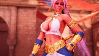 Fight Angel Special Edition Free Download By Steam-repacks.com
