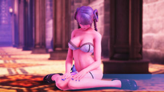 Fight Angel Special Edition Free Download By Steam-repacks.com