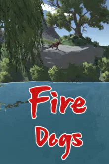 Fire Dogs Free Download v1.1