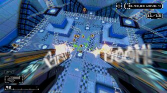 Force Reboot Free Download By Steam-repacks.com