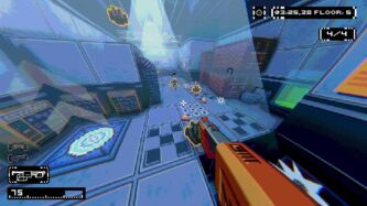 Force Reboot Free Download By Steam-repacks.com