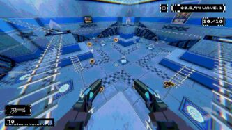 Force Reboot Free Download By Steam-repacks.com